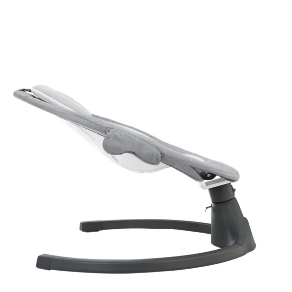 نی نی لای لای برقی کیکابو آرامش و سرگرمی نوزاد مدل swing codie - Image 4