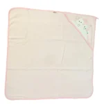 ست 2 تکه حوله کودک مادرکر مناسب پوست حساس کودک مدل 9901133 - Image 2