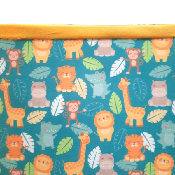 جعبه اسباب بازی کودک مدل 018، نظم دهنده اسباب بازی‌ها - Image 2