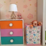 جعبه اسباب بازی کودک مدل 013، نظم دهنده اسباب بازی - Image 6