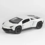 هیجان رانندگی با ماشین بازی مدل لامبورگینی