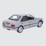 ماشین بازی کودک فلزی مدل پژو پارس - Image 2