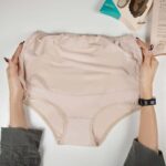 شورت بارداری دی روحه  لطافت و راحتی در دوران بارداری - Image 5