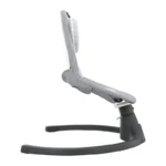 نی نی لای لای برقی کیکابو آرامش و سرگرمی نوزاد مدل swing codie - Image 5