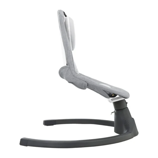 نی نی لای لای برقی کیکابو آرامش و سرگرمی نوزاد مدل swing codie - Image 5