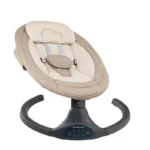 نی نی لای لای برقی کیکابو آرامش و سرگرمی نوزاد مدل swing codie - Image 3