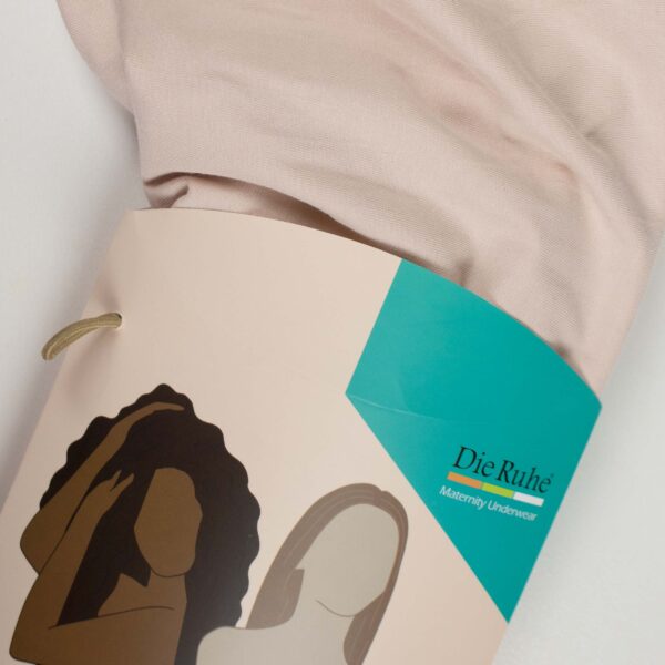 شورت بارداری دی روحه  لطافت و راحتی در دوران بارداری - Image 4