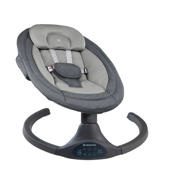 نی نی لای لای برقی کیکابو آرامش و سرگرمی نوزاد مدل swing codie - Image 1