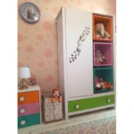 جعبه اسباب بازی کودک مدل 08: بهترین انتخاب برای اتاق بازی کودک - Image 3