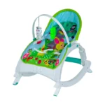 نی نی لای لای بی بی ماک موزیکال مناسب نوزادان از بدو تولد تا 36 ماهگی