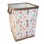 جعبه اسباب بازی کودک مدل 08: بهترین انتخاب برای اتاق بازی کودک - Image 2