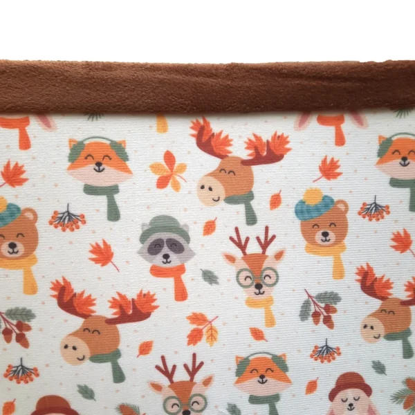 جعبه اسباب بازی کودک مدل 020، با کیفیت و مقاوم - Image 2