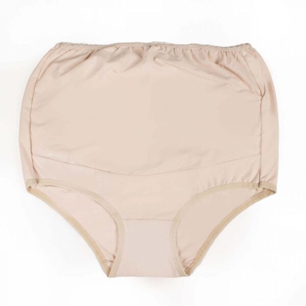 شورت بارداری دی روحه  لطافت و راحتی در دوران بارداری - Image 1