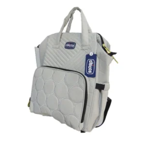 کوله پشتی لوازم کودک چیکو