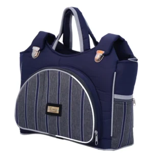 ساک لوازم جادار کودک و نوزاد ورسا مدل 1054