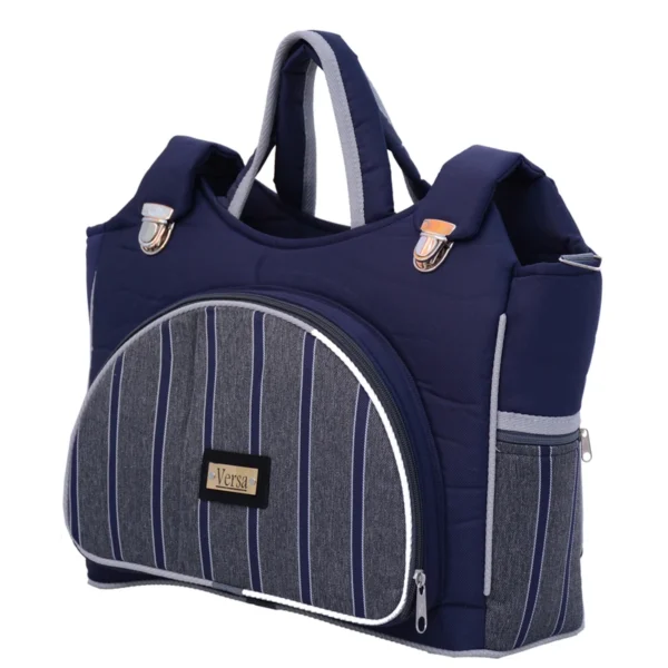 ساک لوازم جادار کودک و نوزاد ورسا مدل 1054 - Image 1