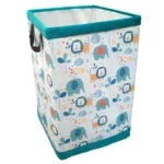 جعبه اسباب بازی کودک دسته دار مدل 015 - Image 4