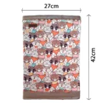 جعبه اسباب بازی کودک مدل 030 نگهدارنده انواع اسباب‌بازی‌ها - Image 3