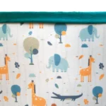 جعبه اسباب بازی کودک مدل 019ایجاد فضایی منظم در اتاق کودک - Image 3