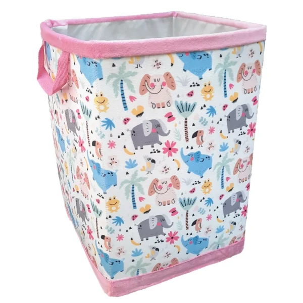 جعبه اسباب بازی کودک مدل 013، نظم دهنده اسباب بازی - Image 1