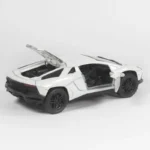 هیجان رانندگی با ماشین بازی مدل لامبورگینی - Image 2