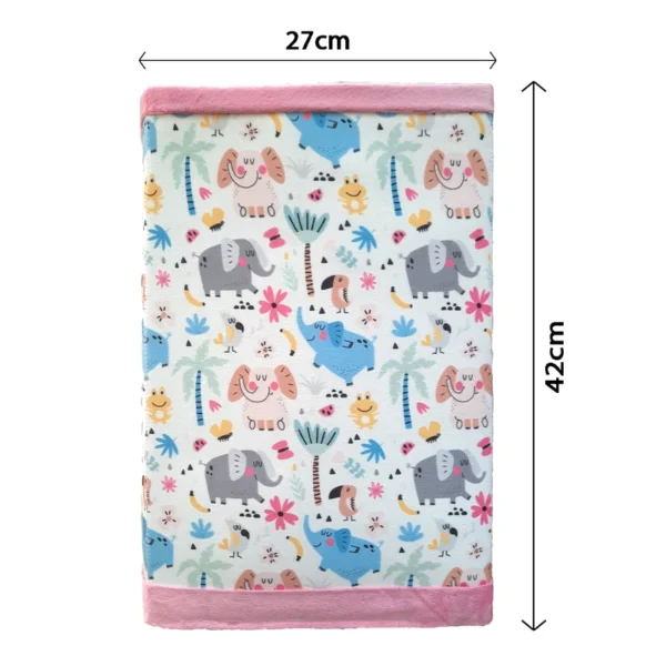 جعبه اسباب بازی کودک مدل 013، نظم دهنده اسباب بازی - Image 5