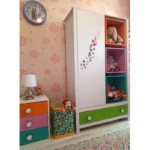 جعبه اسباب بازی کودک مدل 018، نظم دهنده اسباب بازی‌ها - Image 4