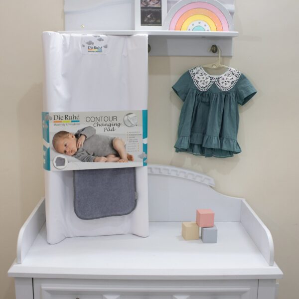 تشک تعویض لبه دار محصولی کاربردی و ایمن - Image 7