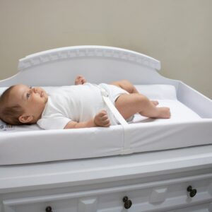 تشک تعویض لبه دار محصولی کاربردی و ایمن