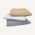 بالش ضدخفگی دی‌روحه خوابی ایمن و آرام