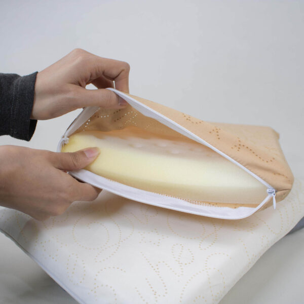 بالش ضدخفگی دی‌روحه خوابی ایمن و آرام - Image 2