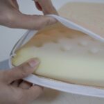 بالش ضدخفگی دی‌روحه خوابی ایمن و آرام - Image 6