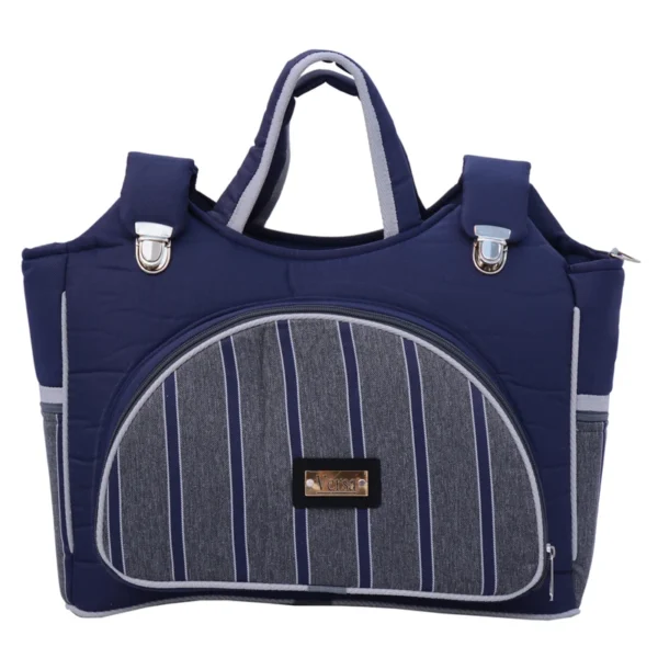 ساک لوازم جادار کودک و نوزاد ورسا مدل 1054 - Image 3