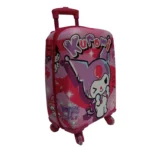 چمدان مخصوص کودک طرح کورومی - Image 2