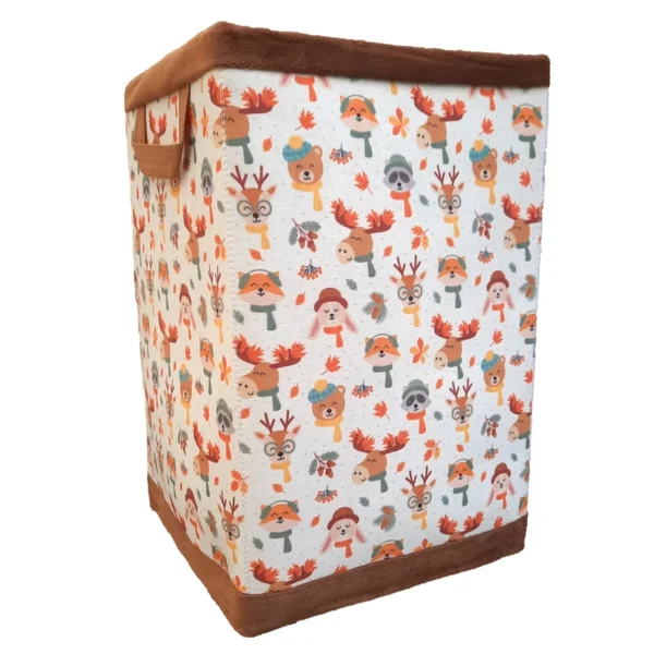 جعبه اسباب بازی کودک مدل 020، با کیفیت و مقاوم - Image 1