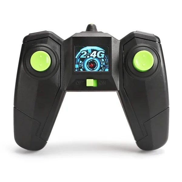 ماشین بازی کنترلی مدل آفرود ملق‌زن دیوانه - Image 5