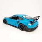 ماشین اسباب‌بازی کنزمارت مدل پورشه 911 GT2 RS نسخه مسابقه‌ای - Image 7