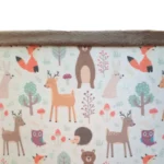 جعبه اسباب بازی کودک مدل 08: بهترین انتخاب برای اتاق بازی کودک - Image 5