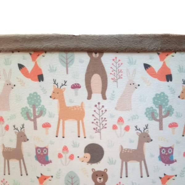 جعبه اسباب بازی کودک مدل 08: بهترین انتخاب برای اتاق بازی کودک - Image 5