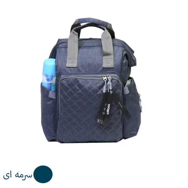 ساک با کیفیت لوازم کودک و نوزاد برند دلیجان - Image 7