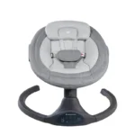 نی نی لای لای برقی کیکابو آرامش و سرگرمی نوزاد مدل swing codie - Image 8