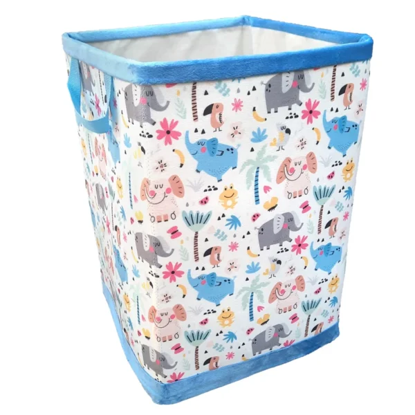 جعبه اسباب بازی کودک مدل 013، نظم دهنده اسباب بازی - Image 7