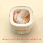 "مینی واش تاشو Folding Washing مدل X9 کوچک و قدرتمند - Image 8