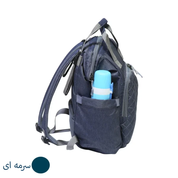 ساک با کیفیت لوازم کودک و نوزاد برند دلیجان - Image 9