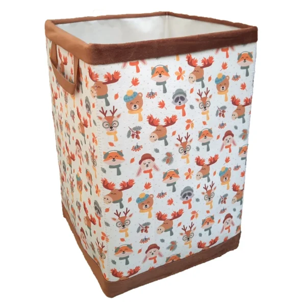 جعبه اسباب بازی کودک مدل 020، با کیفیت و مقاوم - Image 7