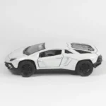 هیجان رانندگی با ماشین بازی مدل لامبورگینی - Image 3