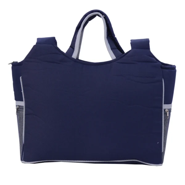 ساک لوازم جادار کودک و نوزاد ورسا مدل 1054 - Image 4