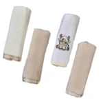 حوله کودک بسته 4 عددی مدل بیبی لایک 2142.1 - Image 2