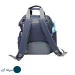 ساک با کیفیت لوازم کودک و نوزاد برند دلیجان - Image 11