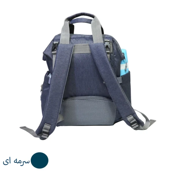 ساک با کیفیت لوازم کودک و نوزاد برند دلیجان - Image 11